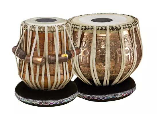 Professional Tabla Set