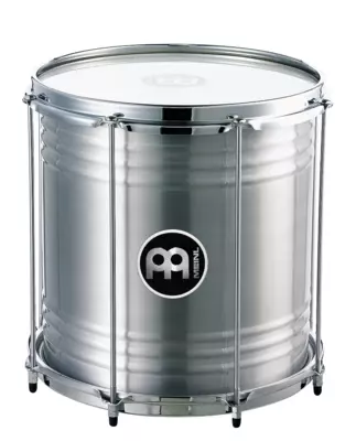 Meinl - Aluminum Repiniques - 10 inch