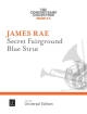 Universal Edition - Secret Fairground\/Blue Strut - Rae - Concert Band - Gr. 2.5