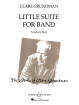 Boosey & Hawkes - Little Suite for Band - Grundman - Concert Band