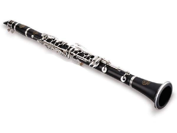 Jupiter 631 - Clarinet Outfit | Long & McQuade