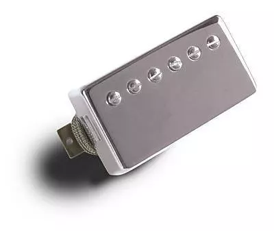 \'57 Classic Humbucker - Nickel