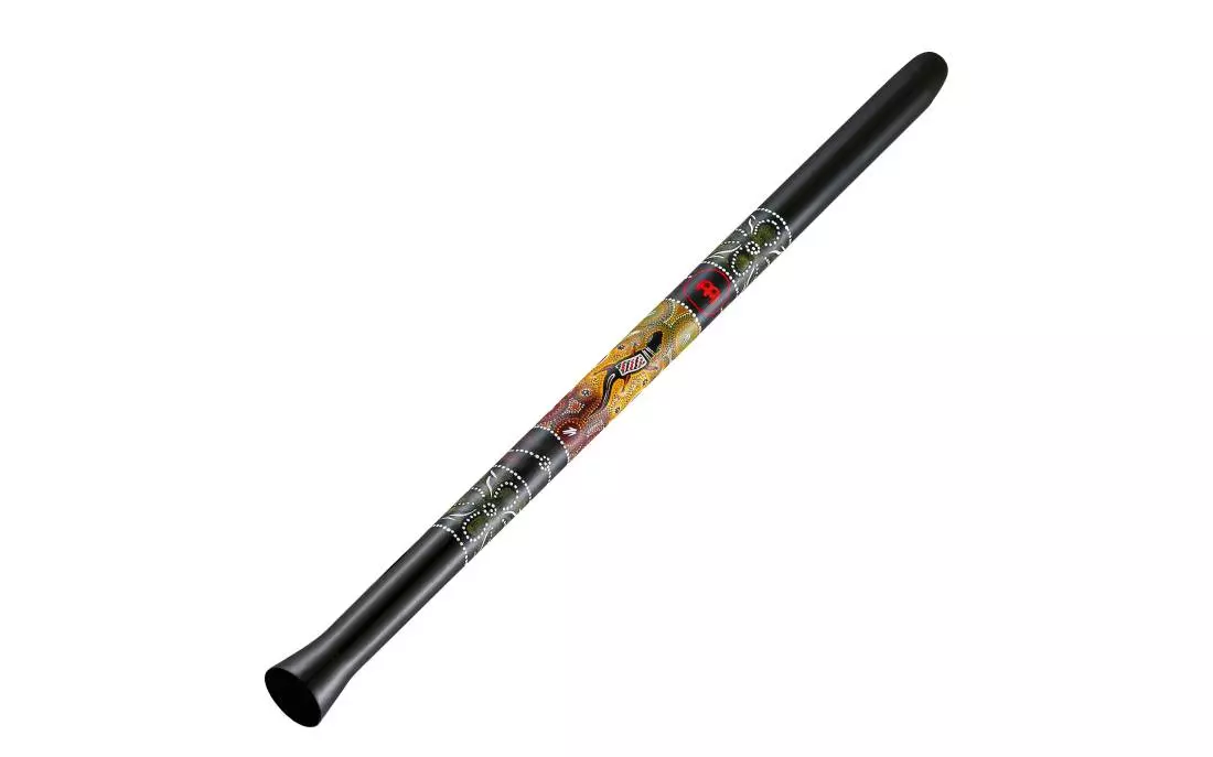 Synthetic Didgeridoo - Black