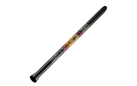 Meinl - Synthetic Didgeridoo - Black