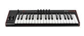 IK Multimedia - iRig Keys 2 Pro Full-Size 37-Key MIDI Controller for iOS\/Mac\/PC
