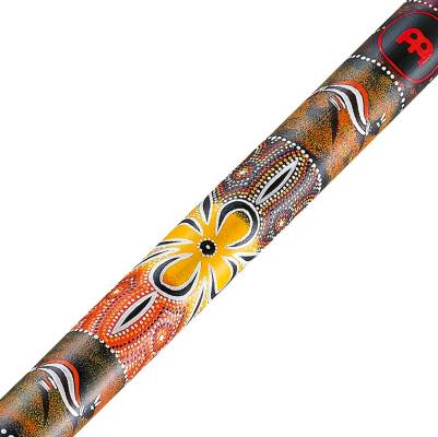 Synthetic Didgeridoo - Red