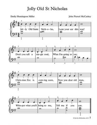 Pianokids Christmas Book 2 (Revised) - Gummer/Gummer - Piano - Book