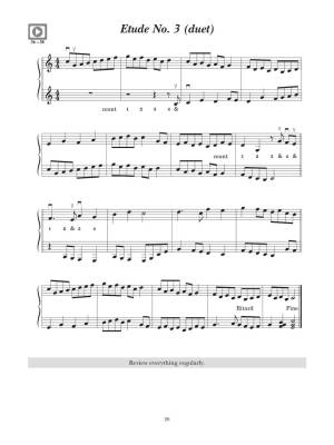 A Modern Method for Guitar, Volume 1 - Leavitt - Book/Video Online