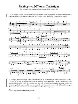 A Modern Method for Guitar, Volume 1 - Leavitt - Book/DVD-ROM