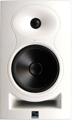 Kali Audio - LP-6 6.5 Powered Studio Monitor (Single) - White