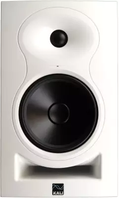 Kali Audio - LP-6 6.5 Powered Studio Monitor (Single) - White