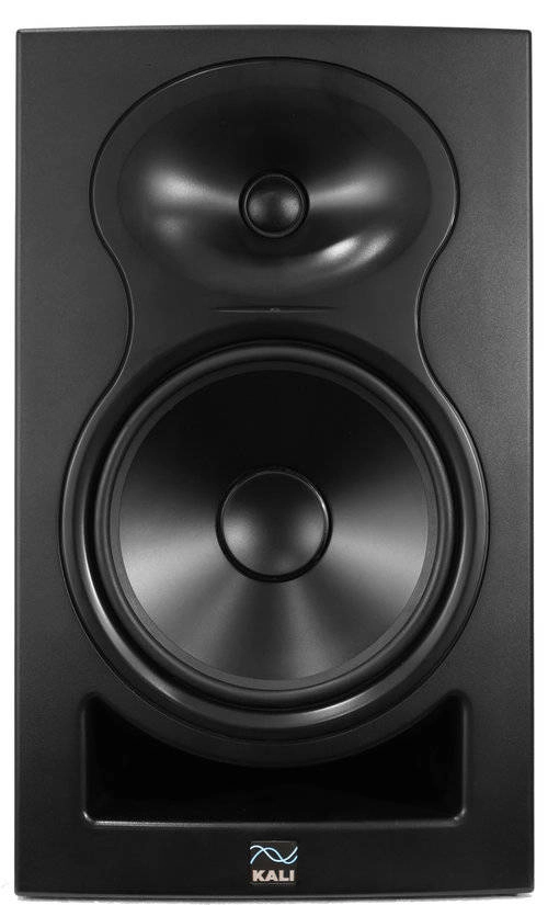 LP-8 8\'\' Powered Studio Monitor (Single)