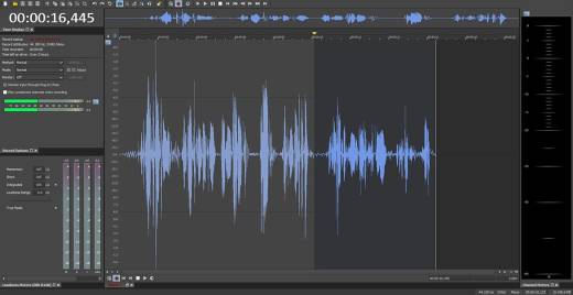 Sound Forge Pro 13 - Download