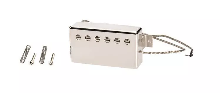 \'57 Classic Plus Humbucker - Nickel