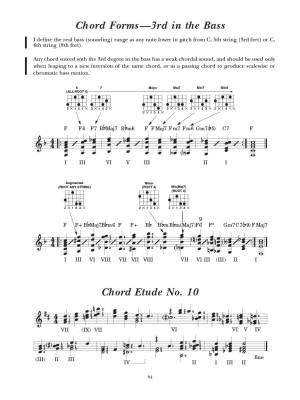 A Modern Method for Guitar, Volumes 1, 2, 3 Complete - Leavitt - Book