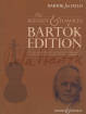 Boosey & Hawkes - Bartok for  Cello - Bartok/Davies - Cello/Piano - Book/CD
