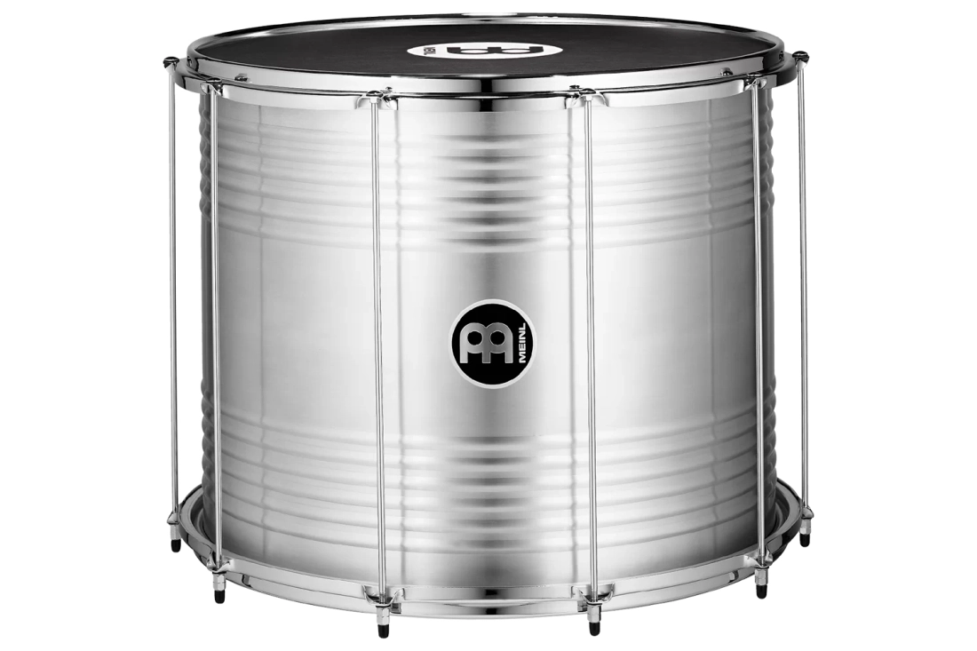 Bahai Aluminum Surdo - 20 Inch