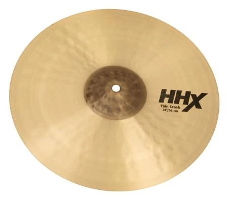 14\'\' HHX Thin Crash