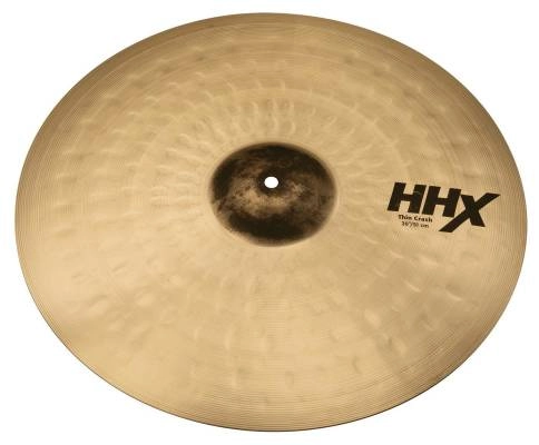 20\'\' HHX Thin Crash Brilliant