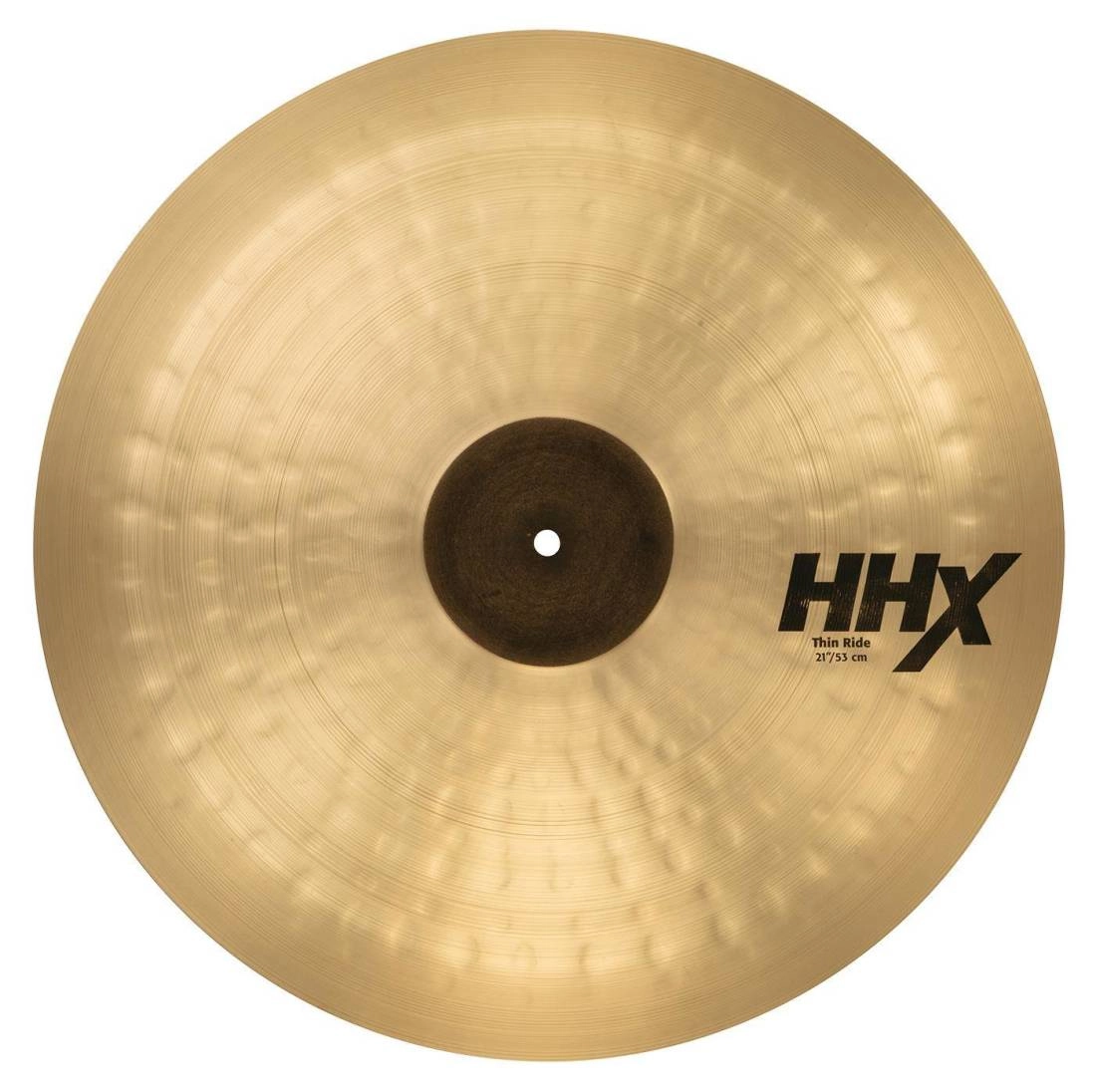 21\'\' HHX Thin Ride