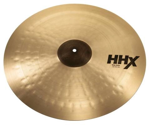 21\'\' HHX Thin Ride