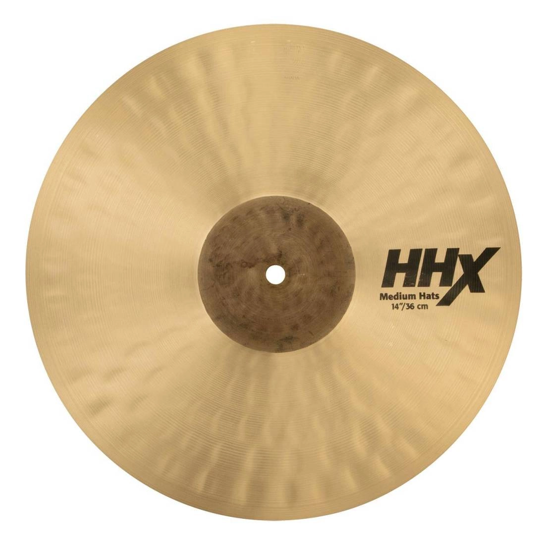 14\'\' HHX Medium Hats