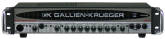 Gallien-Krueger - 700+50 watt Biamped Bass Amplifier