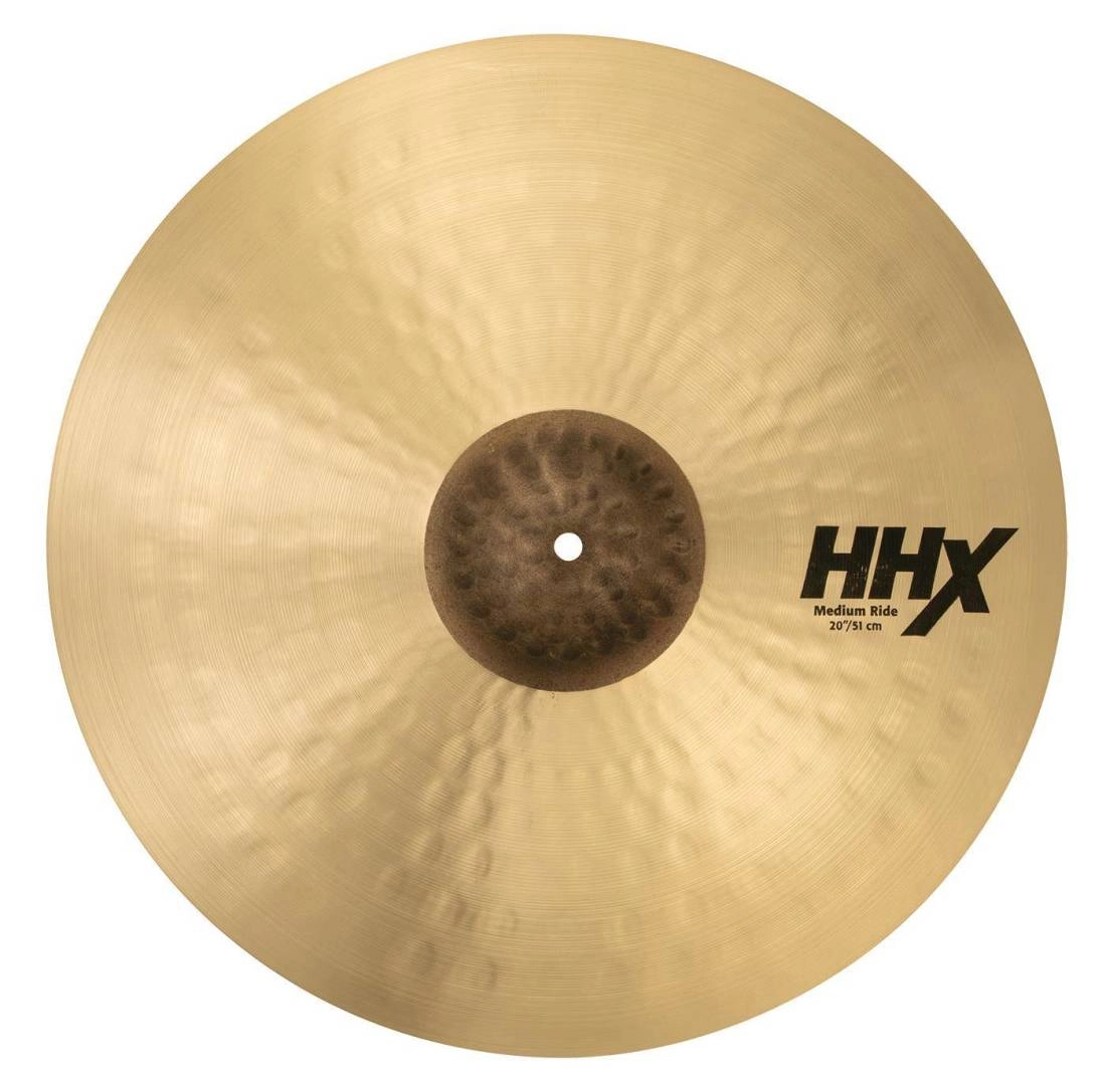 20\'\' HHX Medium Ride