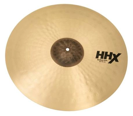 20\'\' HHX Medium Ride