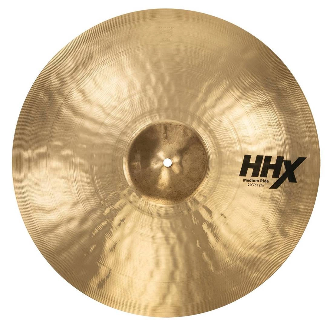 20\'\' HHX Medium Ride Brilliant