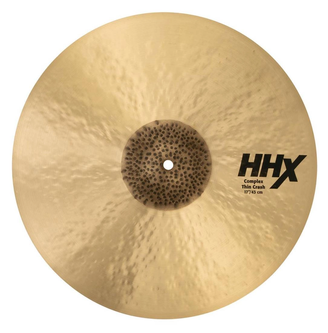 17\'\' HHX Complex Thin Crash