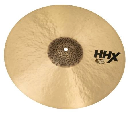 17\'\' HHX Complex Thin Crash