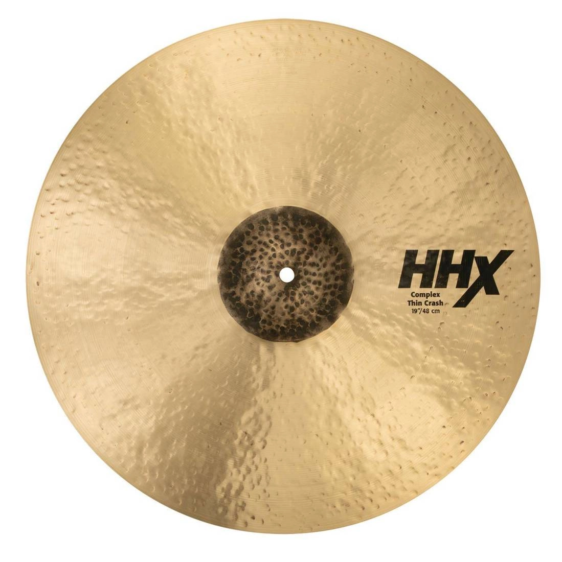 19\'\' HHX Complex Thin Crash