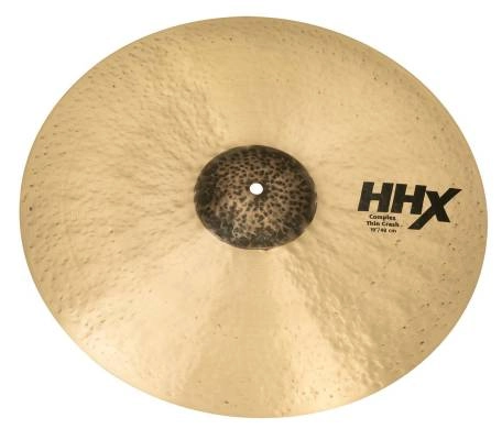 19\'\' HHX Complex Thin Crash