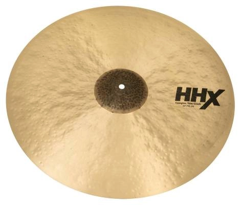 22\'\' HHX Complex Thin Crash