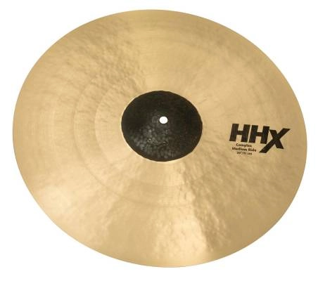 20\'\' HHX Complex Medium Ride