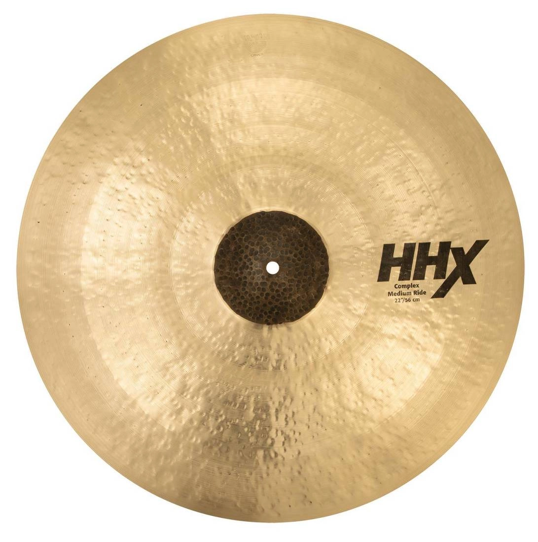 22\'\' HHX Complex Medium Ride