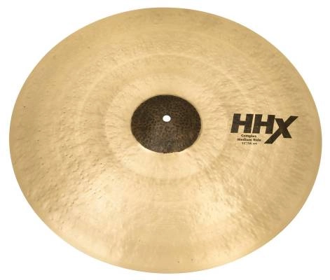 22\'\' HHX Complex Medium Ride