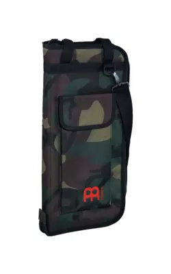 Professional Stick Bag - Camo