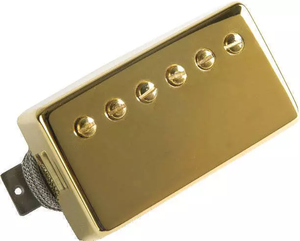 \'57 Classic Plus Humbucker - Gold