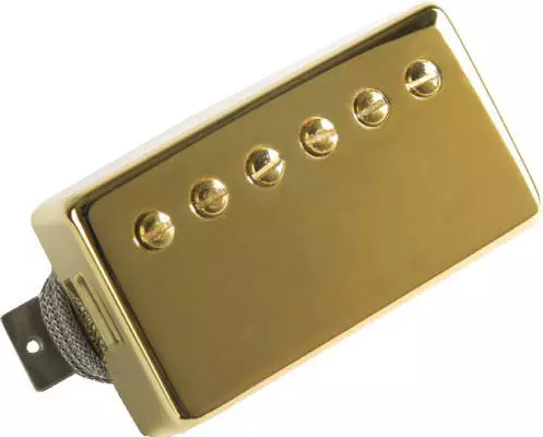 Gibson - 57 Classic Plus Humbucker - Gold