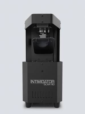 Intimidator Scan 110 LED Scanner