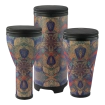 Remo - Festival Combo Drum Pack - Morado