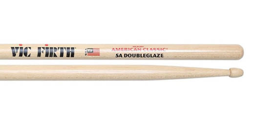 American Classic DoubleGlaze Drumsticks - 5A