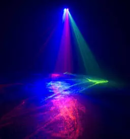 Atmospheric RG