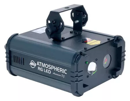 American DJ - Atmospheric RG