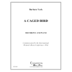Cimarron Music Press - A Caged Bird - York - Trombone or Euphonium/Piano - Sheet Music