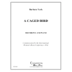 Cimarron Music Press - A Caged Bird - York - Trombone or Euphonium\/Piano - Sheet Music