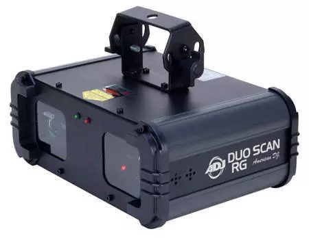 DUO SCAN RG