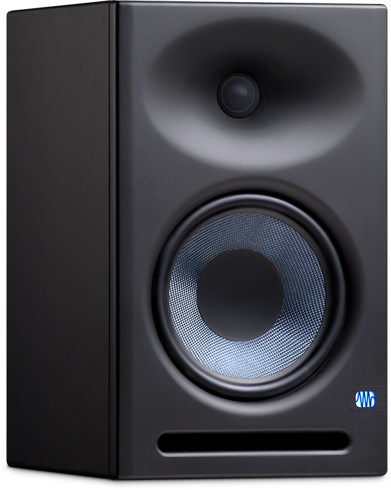 Eris E8 XT 2-way 8\'\' Active Studio Monitor with Wave Guide (Single)